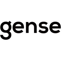 Gense logo