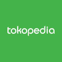 Tokopedia logo